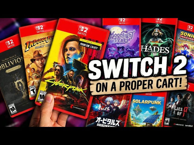 10 Third-Party Masterpieces That Are ACTUALLY 100% On Cartridge