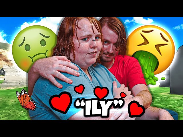 Trolling a Toxic Couple on FiveM