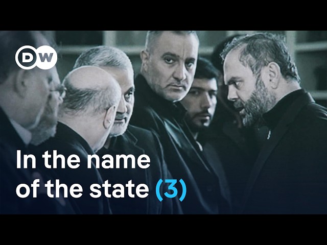 Unmasking Hezbollah - Money laundering in Europe (3/3) | DW Documentary