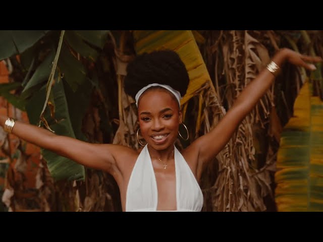 Tish Official x Don Iko - Nothing Better (Official Music Video) | Soca 2027