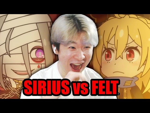 I did not expect this....FINAL Re: Zero SEASON 4 Break Time REACTION