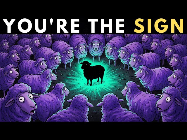 When You Feel Completely Disconnected From Everyone, That's The Sign It's Happening