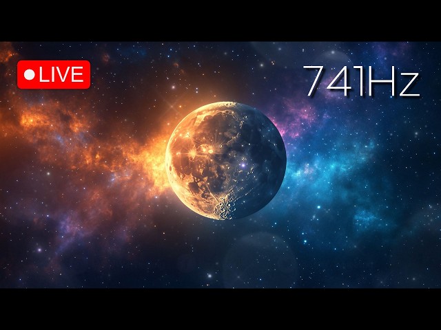 Waning Moon • Release Negativity • Manifest Miracles & Blessings • Law of Attraction