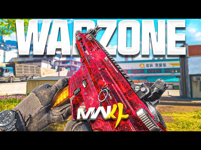 The Future of Warzone..
