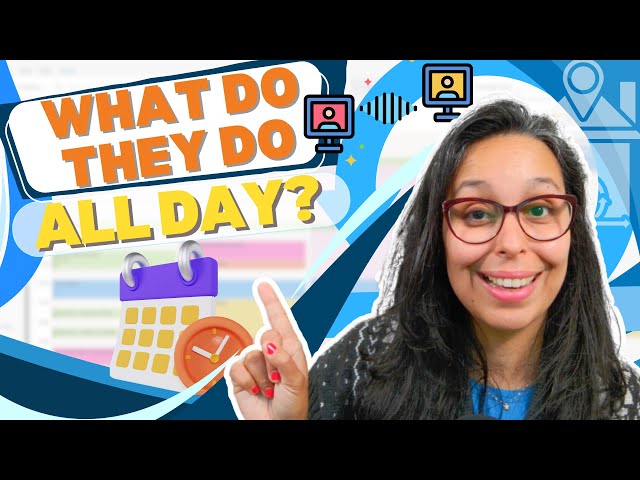 Day in the Life of an Agile Coach | Remote external Agile Coach
