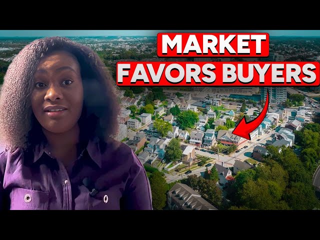 What's REALLY Going On in Montgomery County's Housing Market