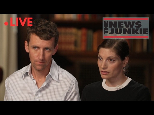 The Patrick Clancy Interview