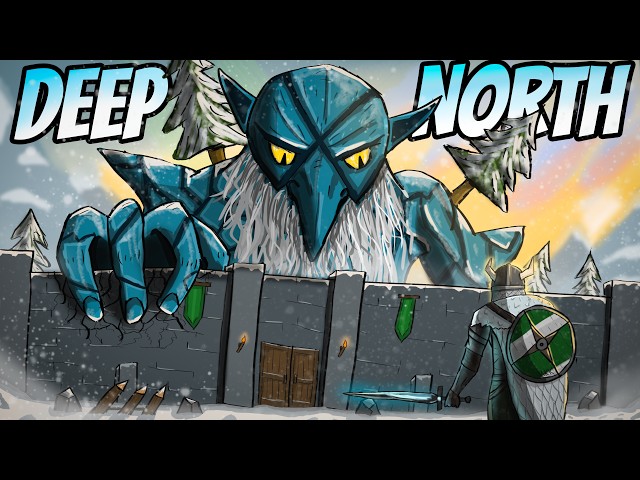 Can I beat Valheim 1.0 without dying? (Full Movie)