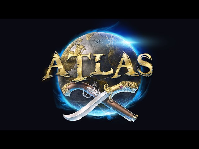 ATLAS Extended-Length Gameplay Trailer