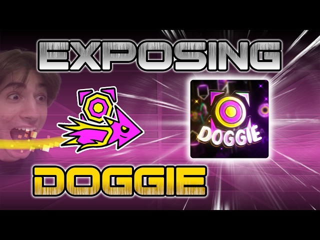 EXPOSING Doggie