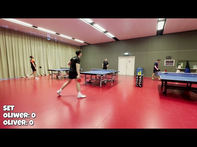 SUMMER TRAINING ARC AT BTK SCANIA GROUNDS | Match with Oliver Molin​