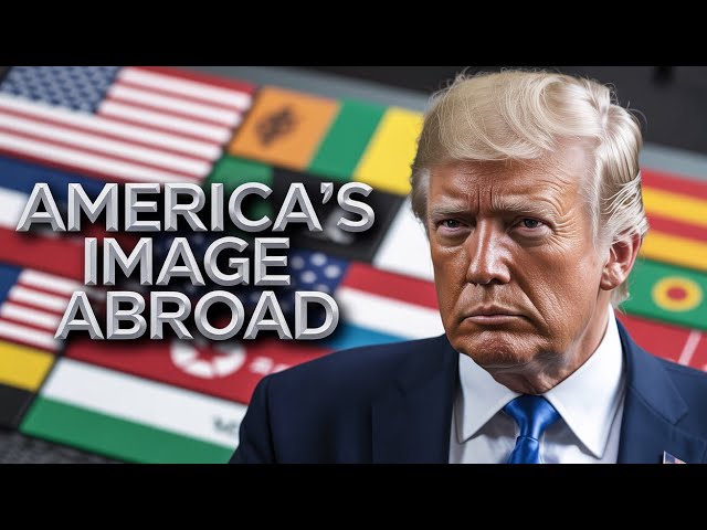 From Loved to Loathed: The Trump Effect for Americans Abroad