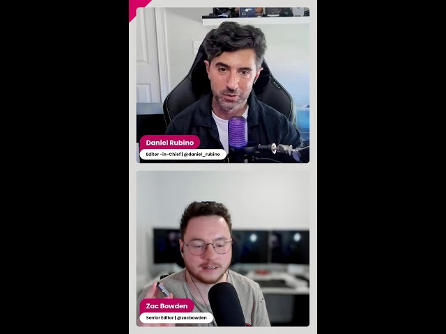 Duo LIVES? | Windows Central Podcast | 09/10/2026