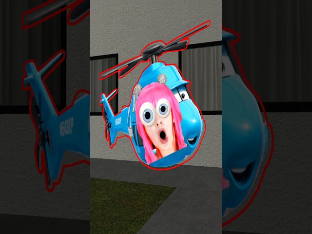 WHAT HAPPENED TO OM NOM 😱 #gmod #funny #nextbots