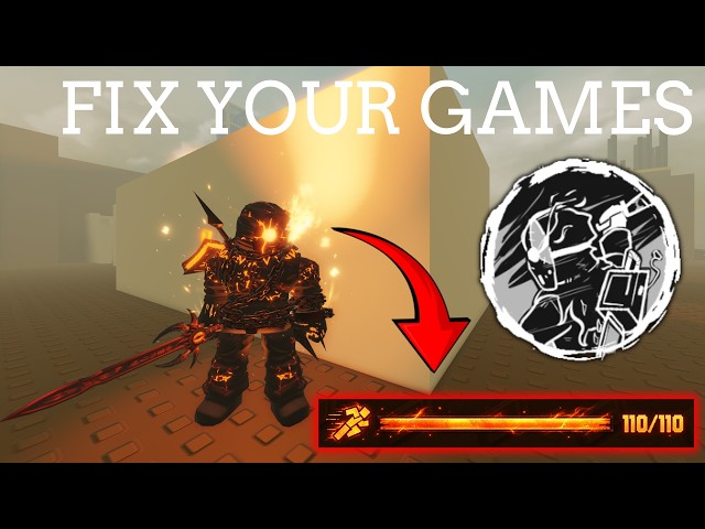 These KILLER TIPS Will SAVE Your FORSAKEN Games