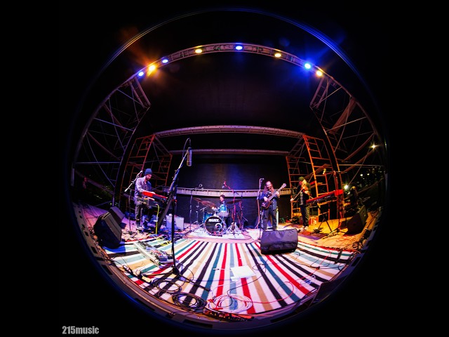 John Kimock and Friends -  Snake Charmer 10-24-2026