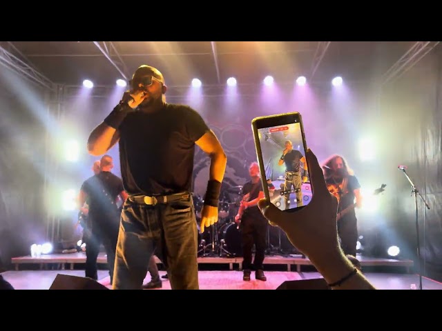 Mortal Kombat - Post'o sam metalac - LIVE at KST 17.09.2026.