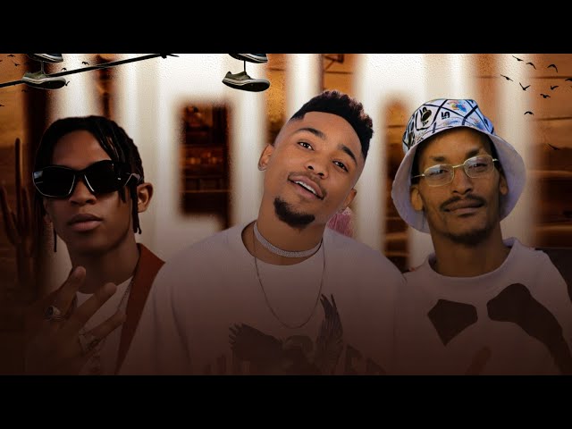 Rgee Sa x Nkinga Makoya ft Gerkey Rsa(Neh On Visualizer ) #dance #amapiano #new 