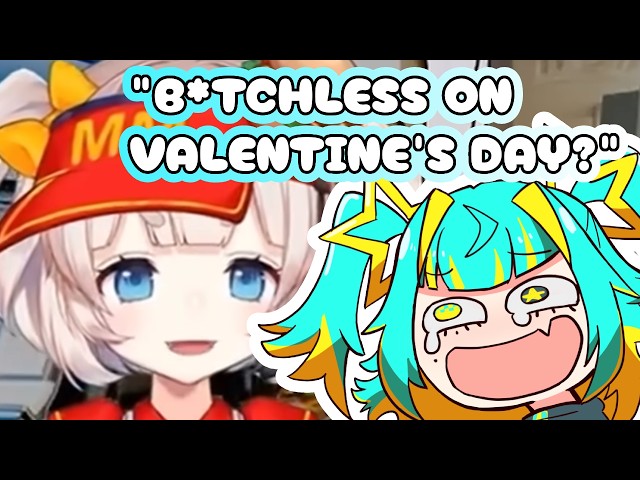 10 MORE Minutes Of WILD VTuber Clips REACTION