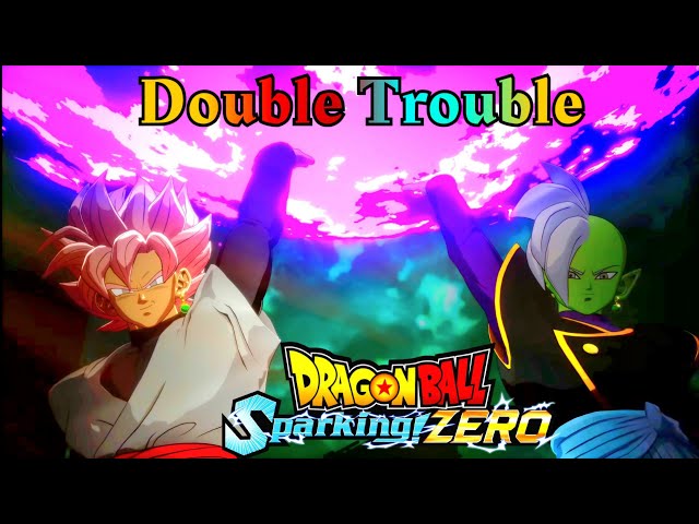 Will This Supreme Evil Fusion Be Stopped in Dragon Ball:Sparking! Zero?