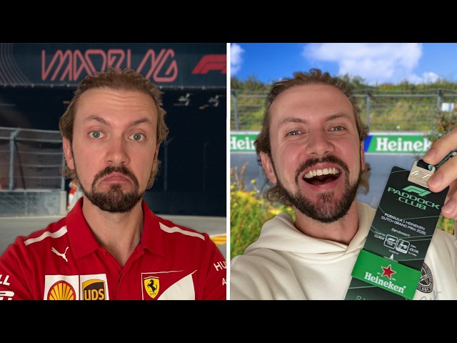 What was the Madrid GP REALLY like?