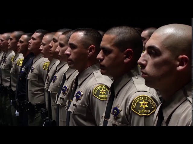LASD Motivation Tribute - Hey Brother #police #policetribute