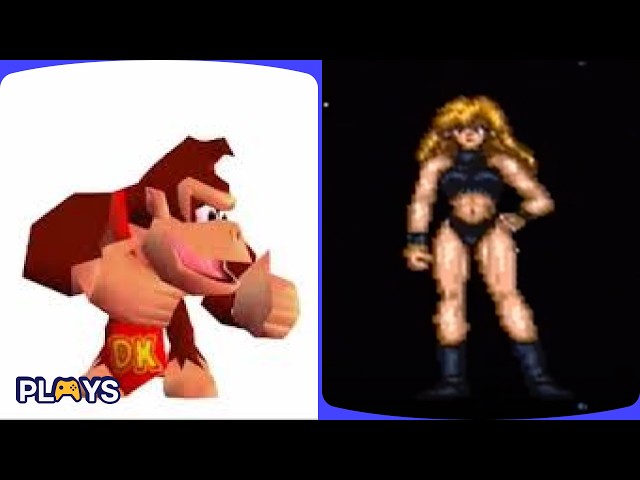 20 HARDEST "TRUE" Endings To Get In Video Games