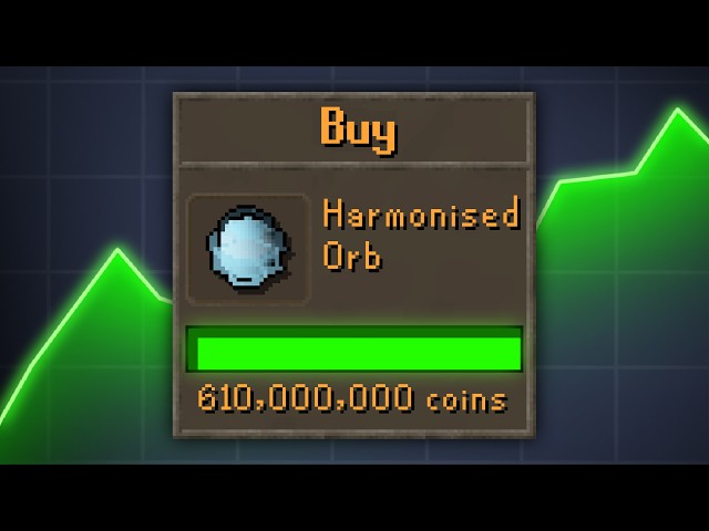 RuneScape’s Newest Mega-Rare?