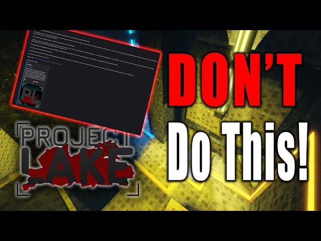 Project Lake: Why I Avoid Requests Straight From Devs