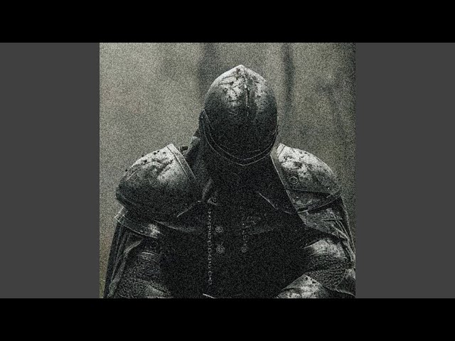 Discipline (Slowed)