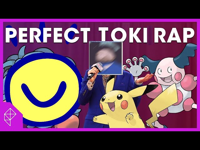 creating the perfect tokirap [epiku]
