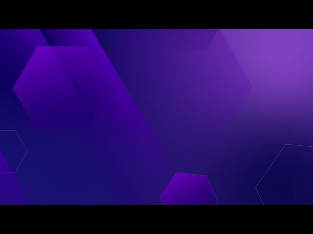 Ultimate Dark Deep Purple Aesthetic Background Loop | No Copyright Motion Graphics