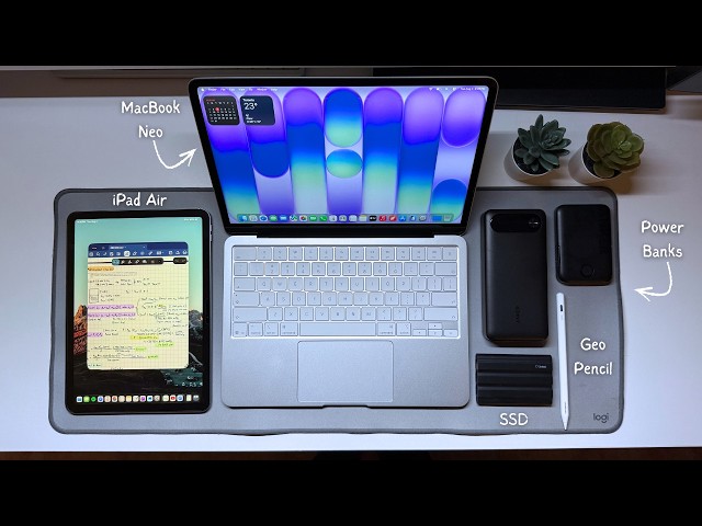 2026 Student Tech: What's Worth Your Money?