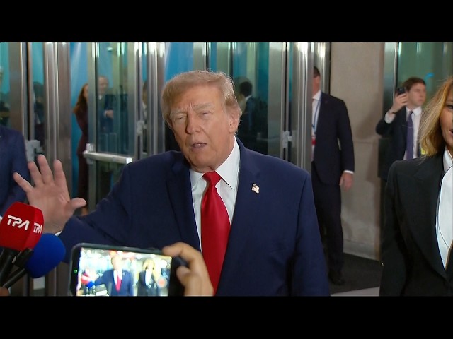 News Organizations Boycott White House Over Banning Outlets