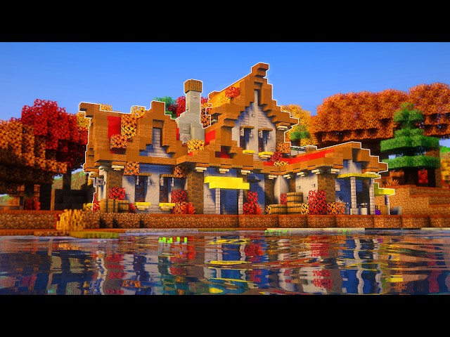 Minecraft 26.3 Has Completely Changed Building