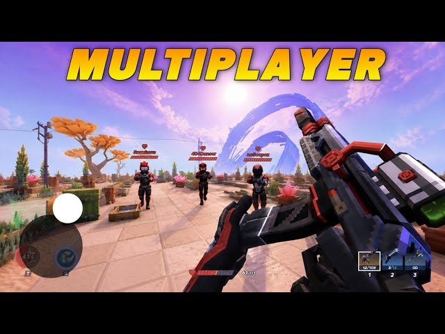 Top 15 INSANE Multiplayer Games for Android & iOS in 2026 | Play with Friends