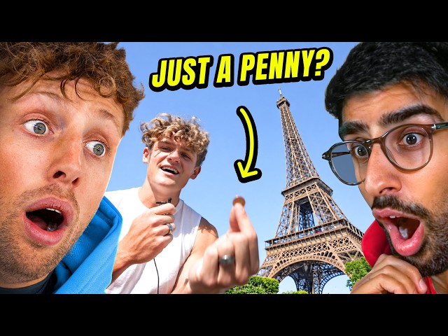 The Most Ambitious YouTube Videos Ever Attempted