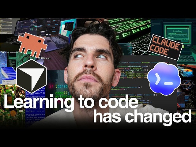 How to Learn to Code in 2026 (Without Wasting Time)