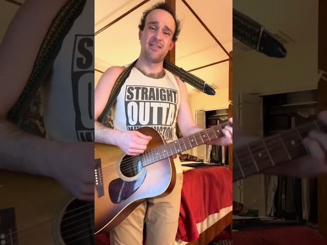 Dawson Gage -- You Have Got to Move + Steal My Sunshine