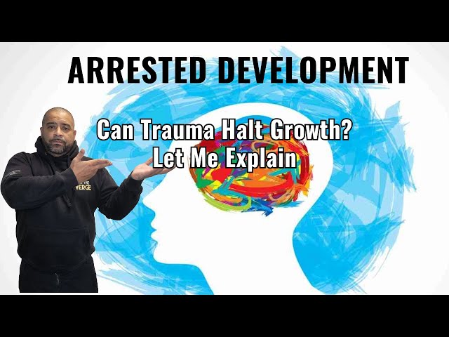 “Arrested Development: The Hidden Emotional Crisis Freezing Millions in Adulthood”