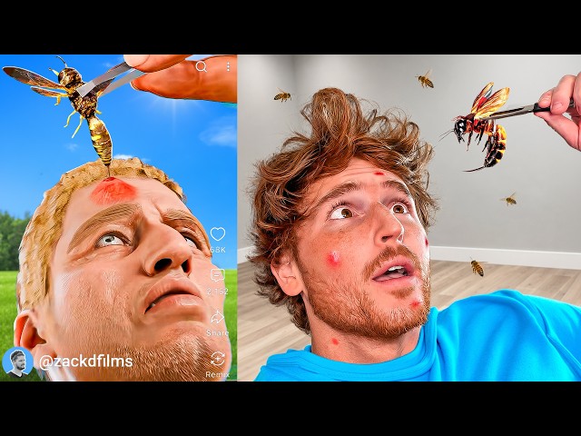 I Tested Every Zack D. Films Video