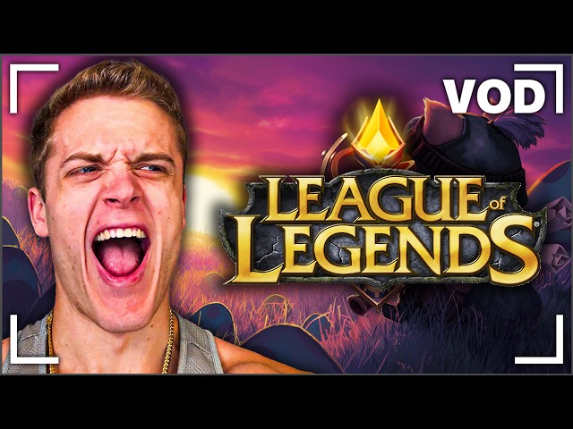 Jynxzi League of Legends Tournament & Reacts | Joe Bartolozzi