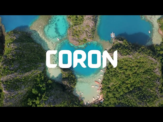 Virtual Tour | It's More Fun with You in Coron
