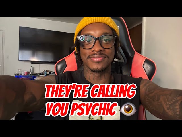 Your Intuition Is Making People Nervous 