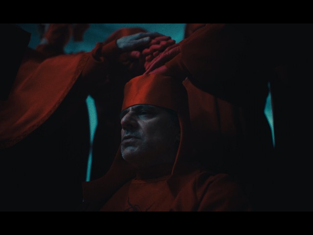 King Gizzard & the Lizard Wizard - Level 5 [Official Video]