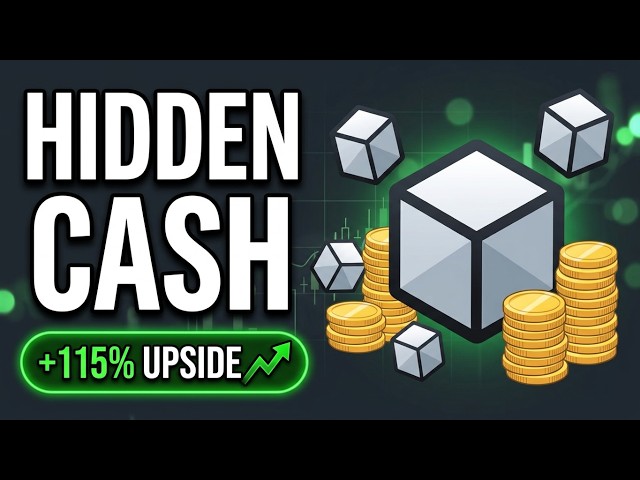 Roblox Stock: The Hidden Asymmetry Wall Street Missed (RBLX Analysis)
