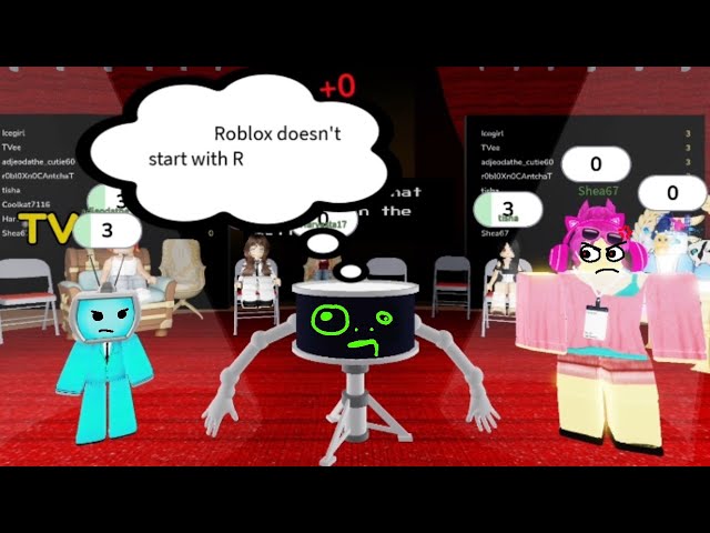 AI Judge Stupid Answers Compilation #8