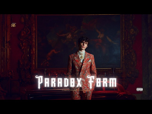 Paradox Form l SNX