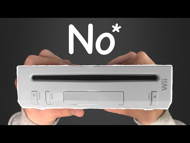 Should You Buy A Wii In 2026?