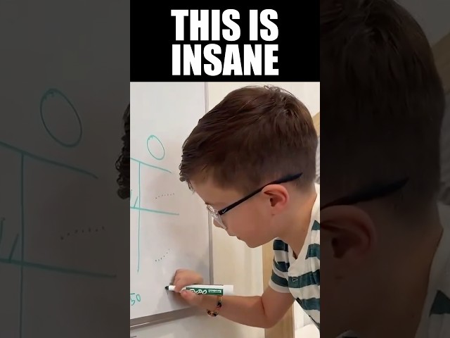 WTF? This Is How They Teach Math to Kids Now